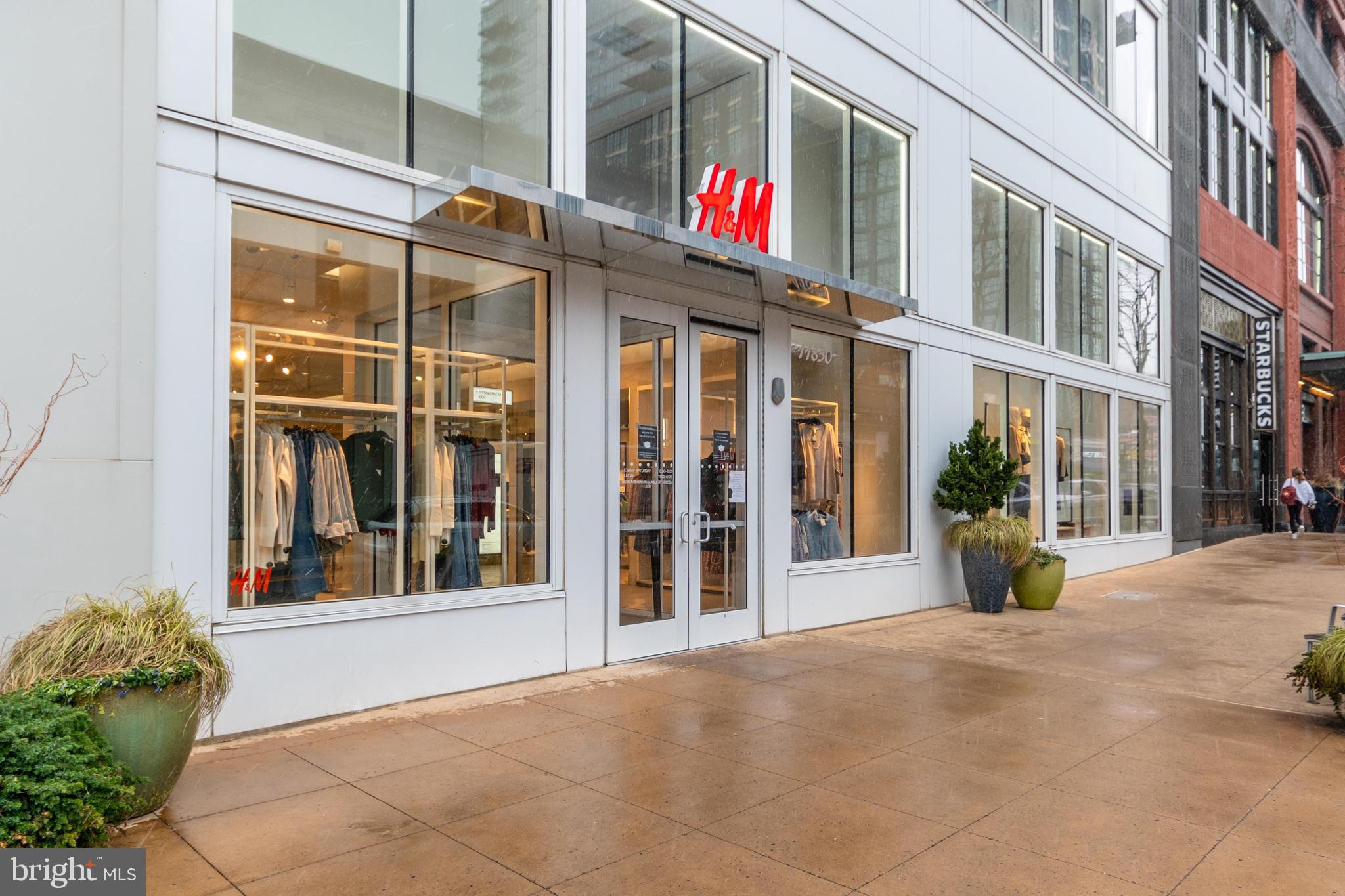 11800 Old Georgetown Road, Unit 1120 Rockville, MD 20852 - Photo 39 of 44