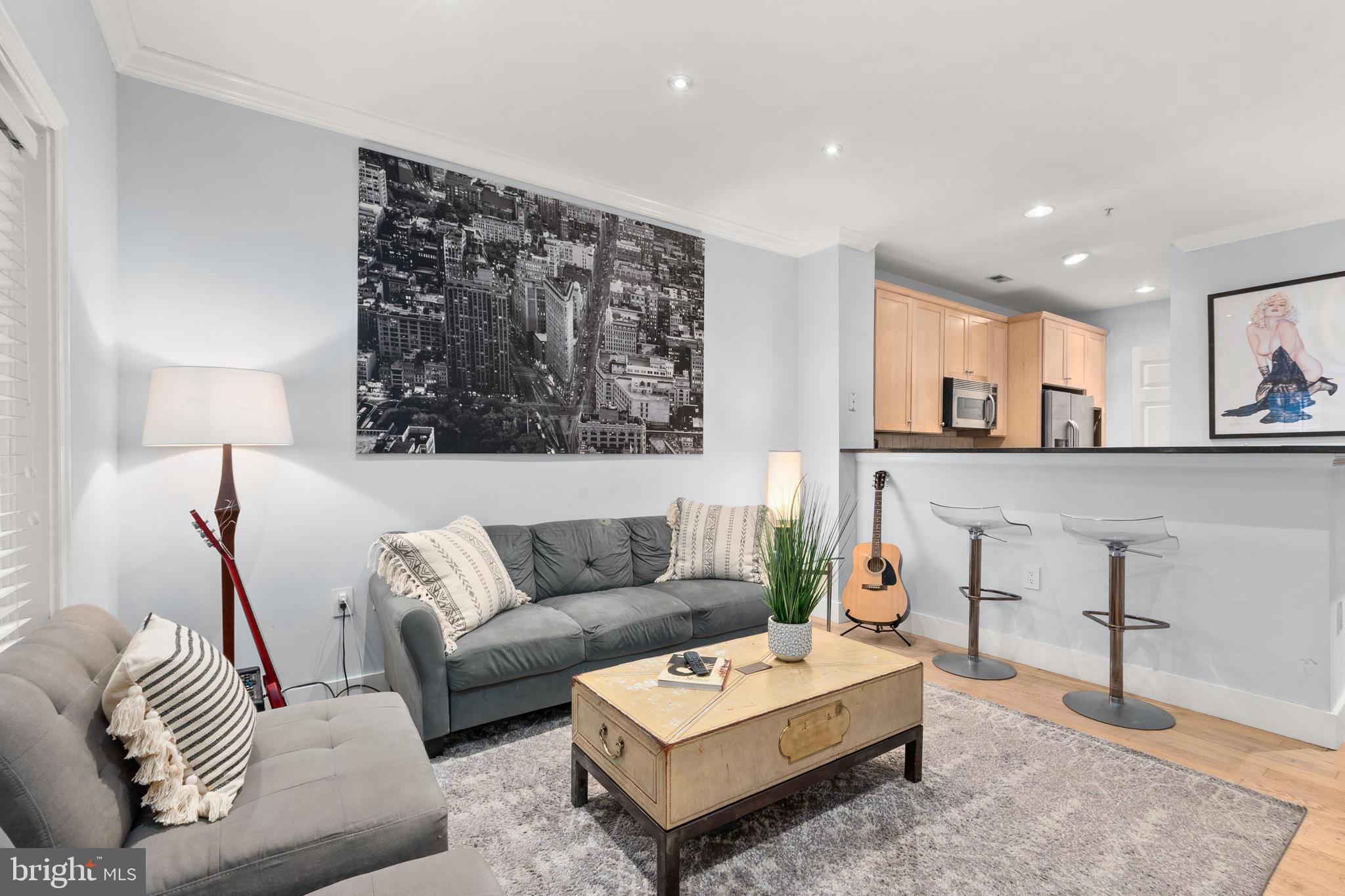 11800 Old Georgetown Road, Unit 1120 Rockville, MD 20852 - Photo 4 of 44