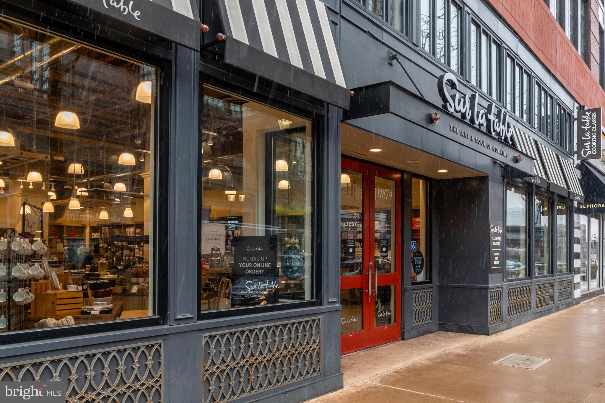 11800 Old Georgetown Road, Unit 1120 Rockville, MD 20852 - Photo 41 of 44