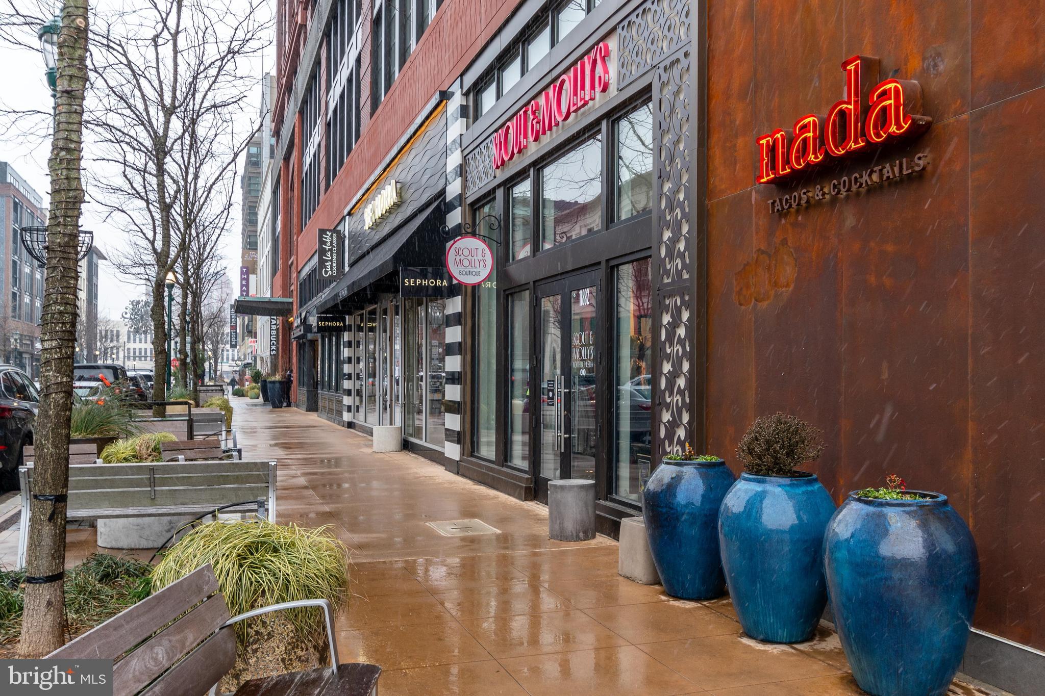 11800 Old Georgetown Road, Unit 1120 Rockville, MD 20852 - Photo 44 of 44