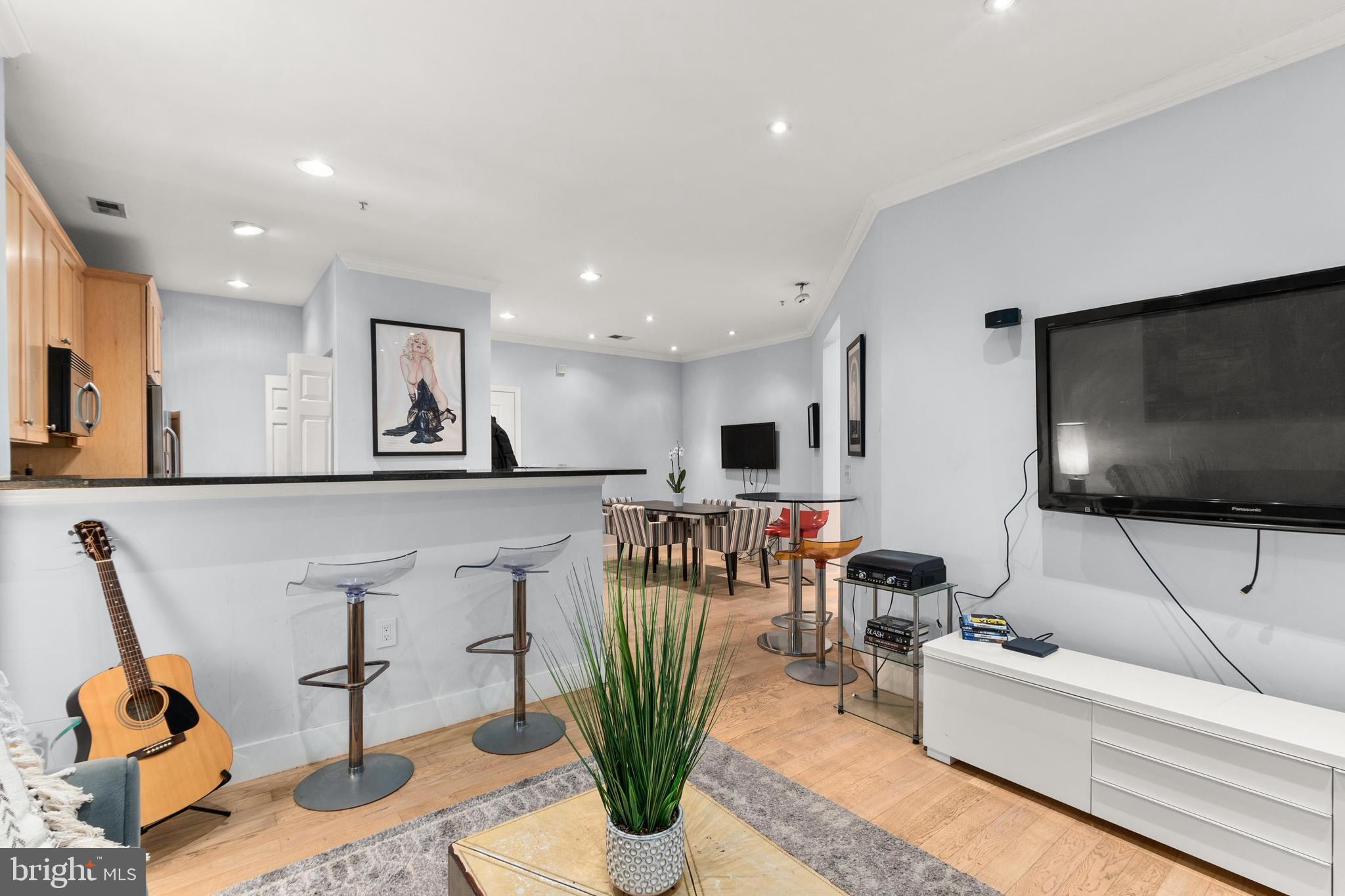 11800 Old Georgetown Road, Unit 1120 Rockville, MD 20852 - Photo 5 of 44