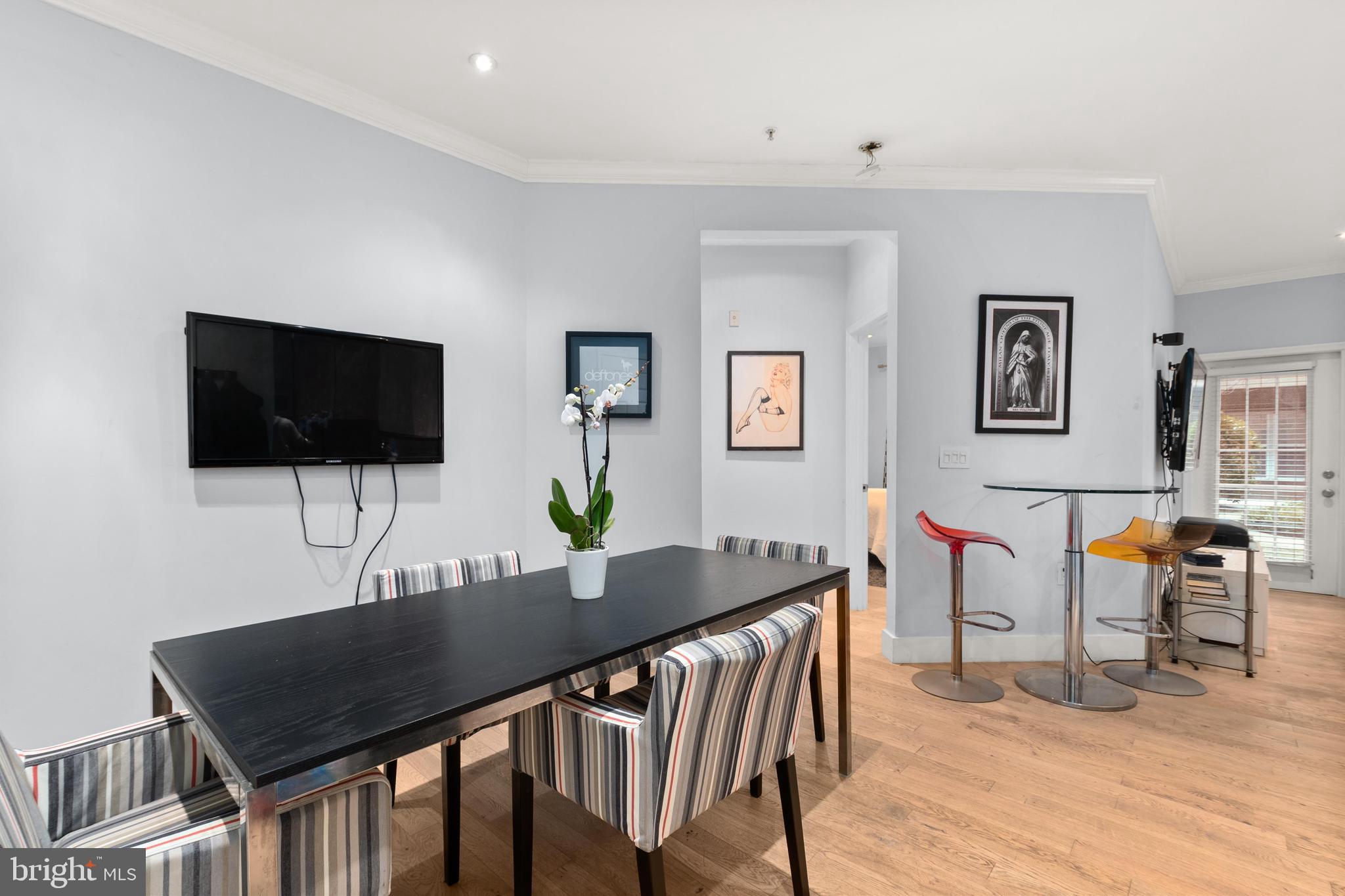 11800 Old Georgetown Road, Unit 1120 Rockville, MD 20852 - Photo 6 of 44