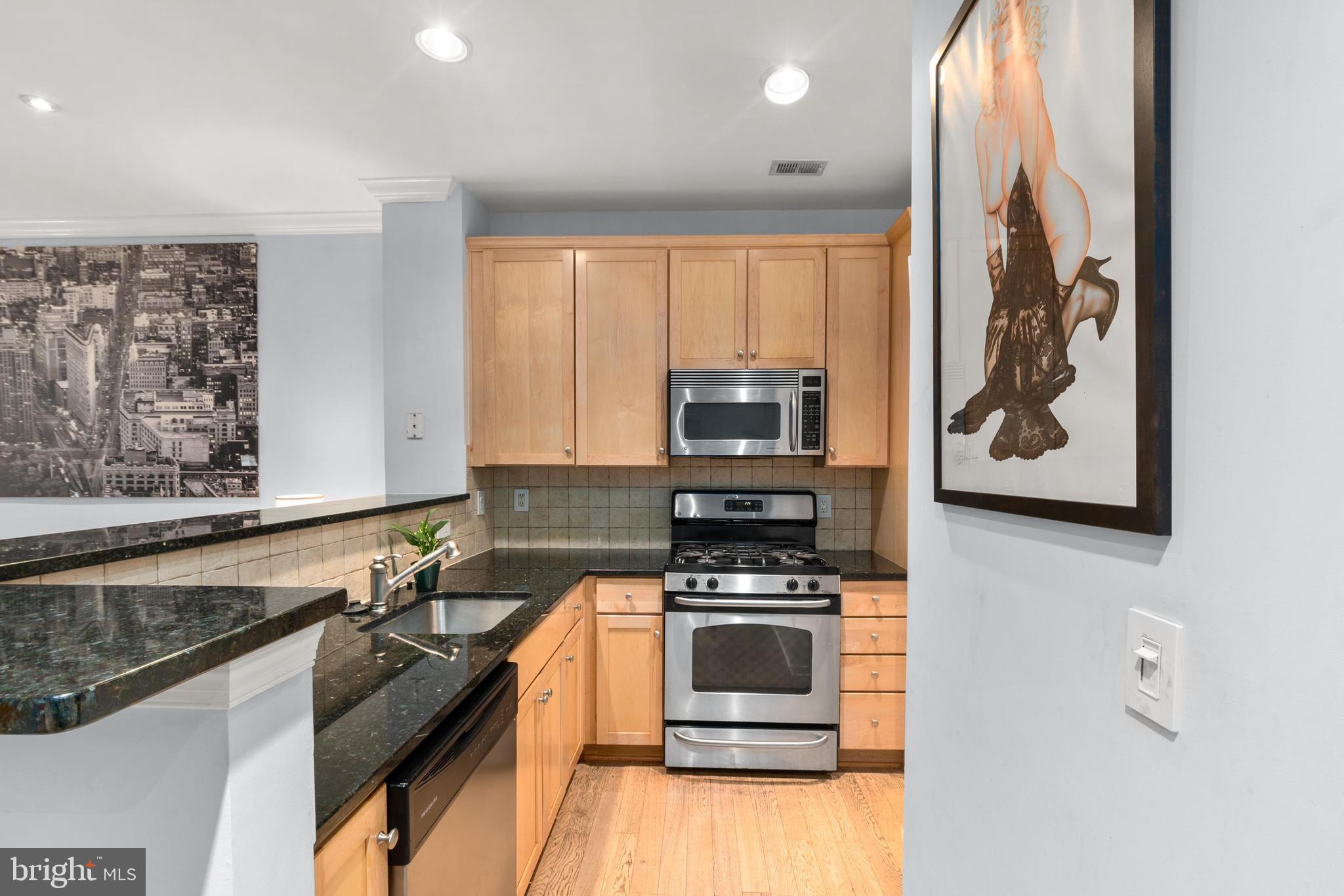 11800 Old Georgetown Road, Unit 1120 Rockville, MD 20852 - Photo 8 of 44