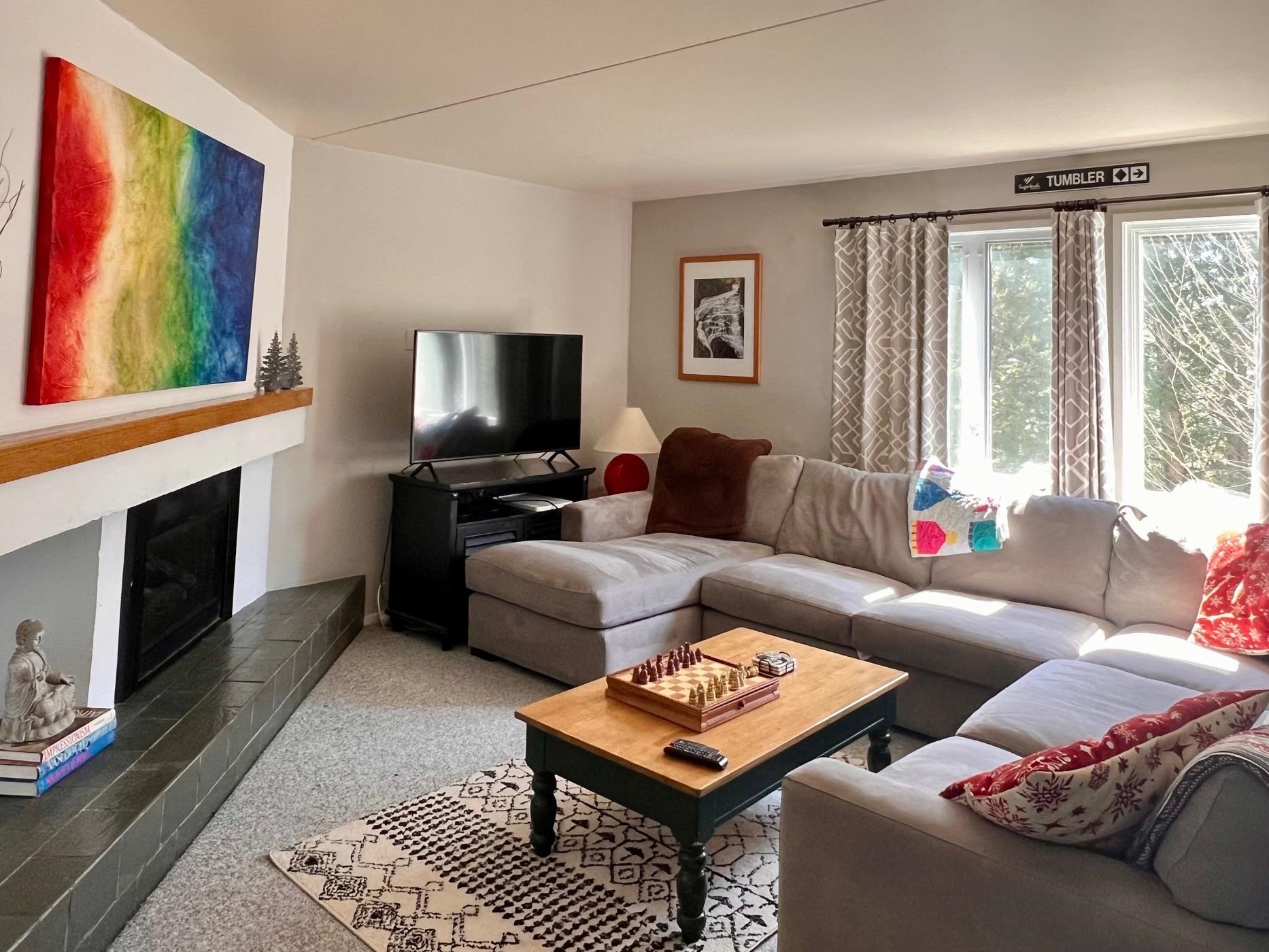 102 Upper Phase Road, Unit 71 Warren, VT 05674 - Photo 11 of 23