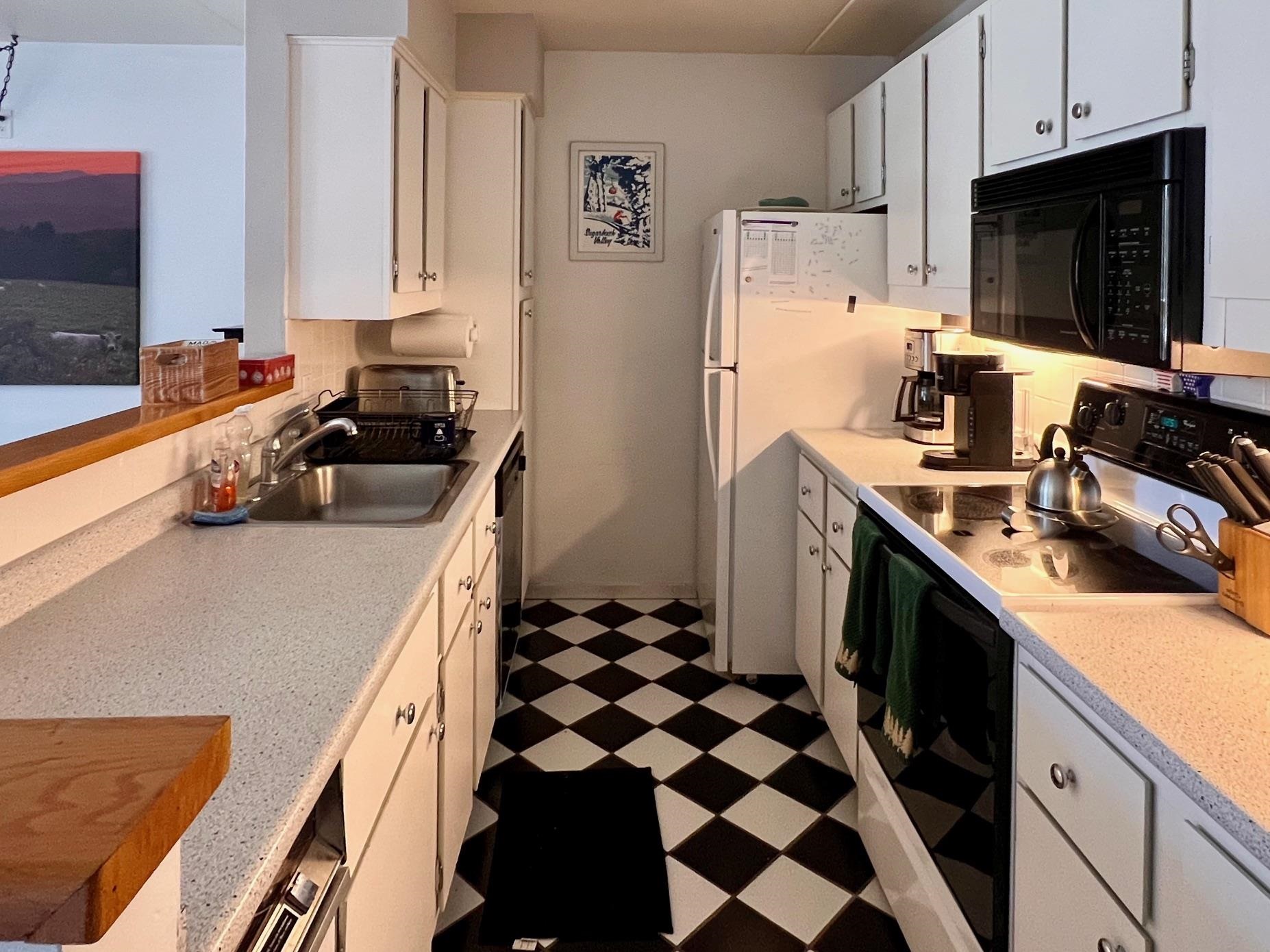 102 Upper Phase Road, Unit 71 Warren, VT 05674 - Photo 17 of 23