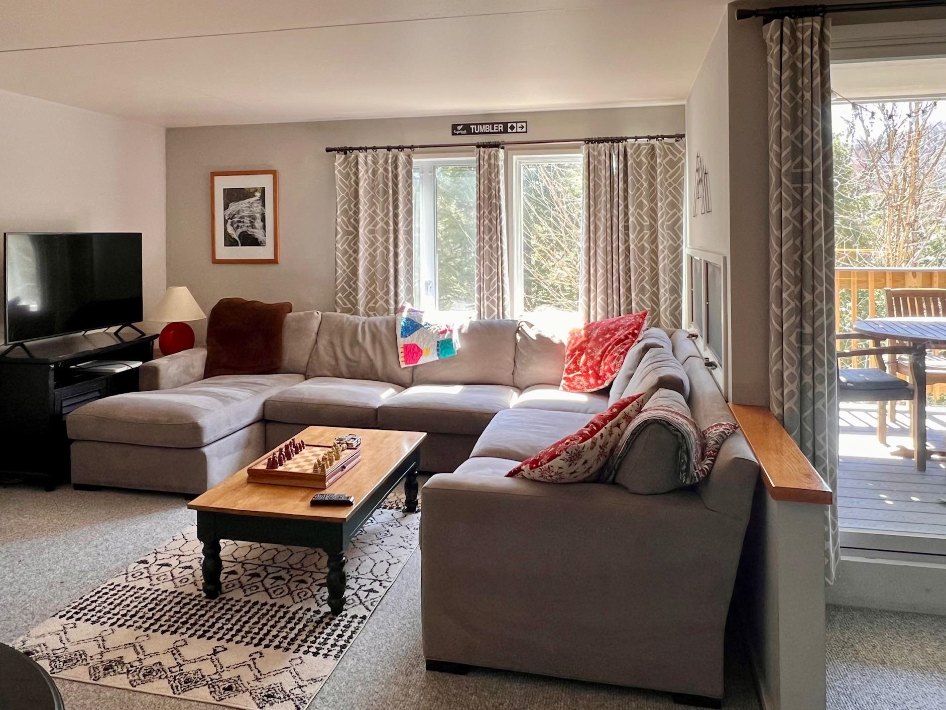 102 Upper Phase Road, Unit 71 Warren, VT 05674 - Photo 9 of 23