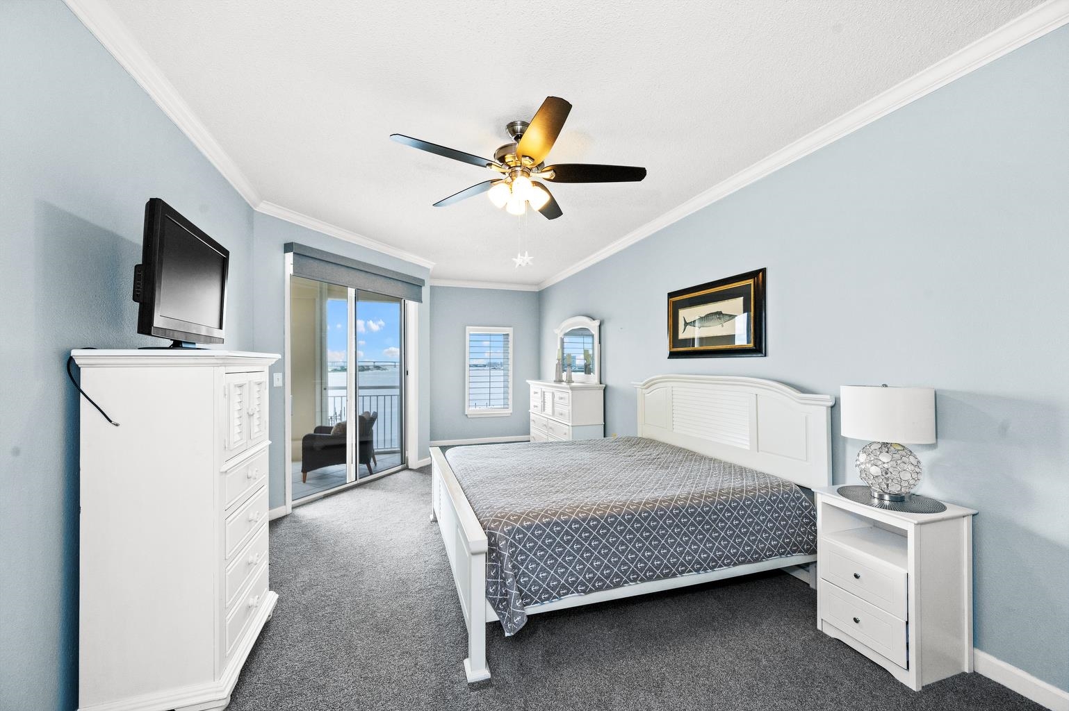 27770 Canal Road, Unit 2508 Orange Beach, AL 36561 - Photo 11 of 27 Primary Bedroom