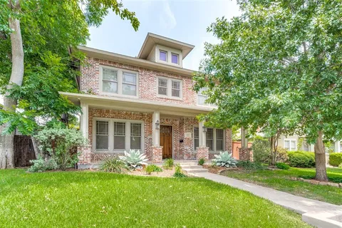 $1,398,000 | 5405 Willis Avenue, Dallas, TX 75206