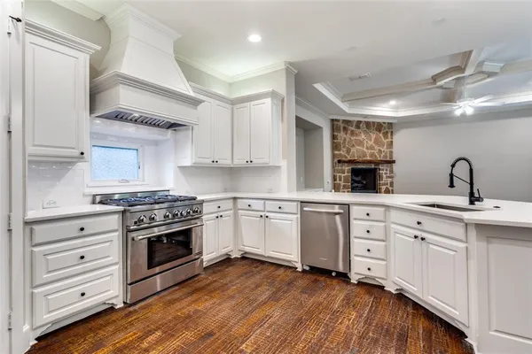 $1,398,000 | 5405 Willis Avenue, Dallas, TX 75206