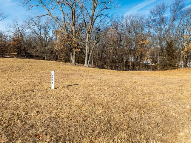$10,000 | Lot 2675 Lake Viking Terrace, Altamont, MO 64620