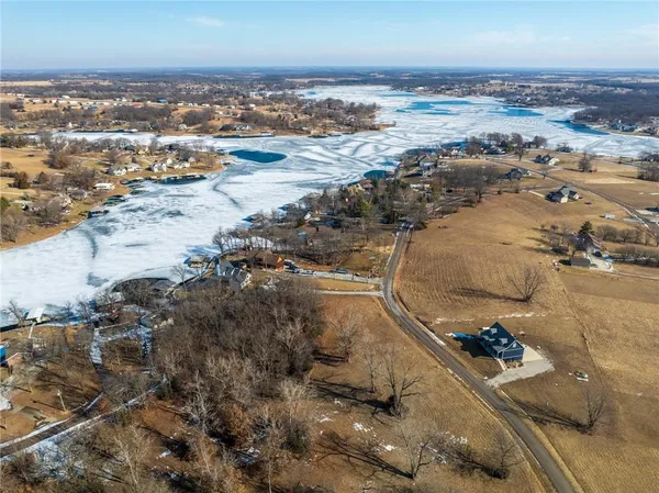 $10,000 | Lot 2675 Lake Viking Terrace, Altamont, MO 64620