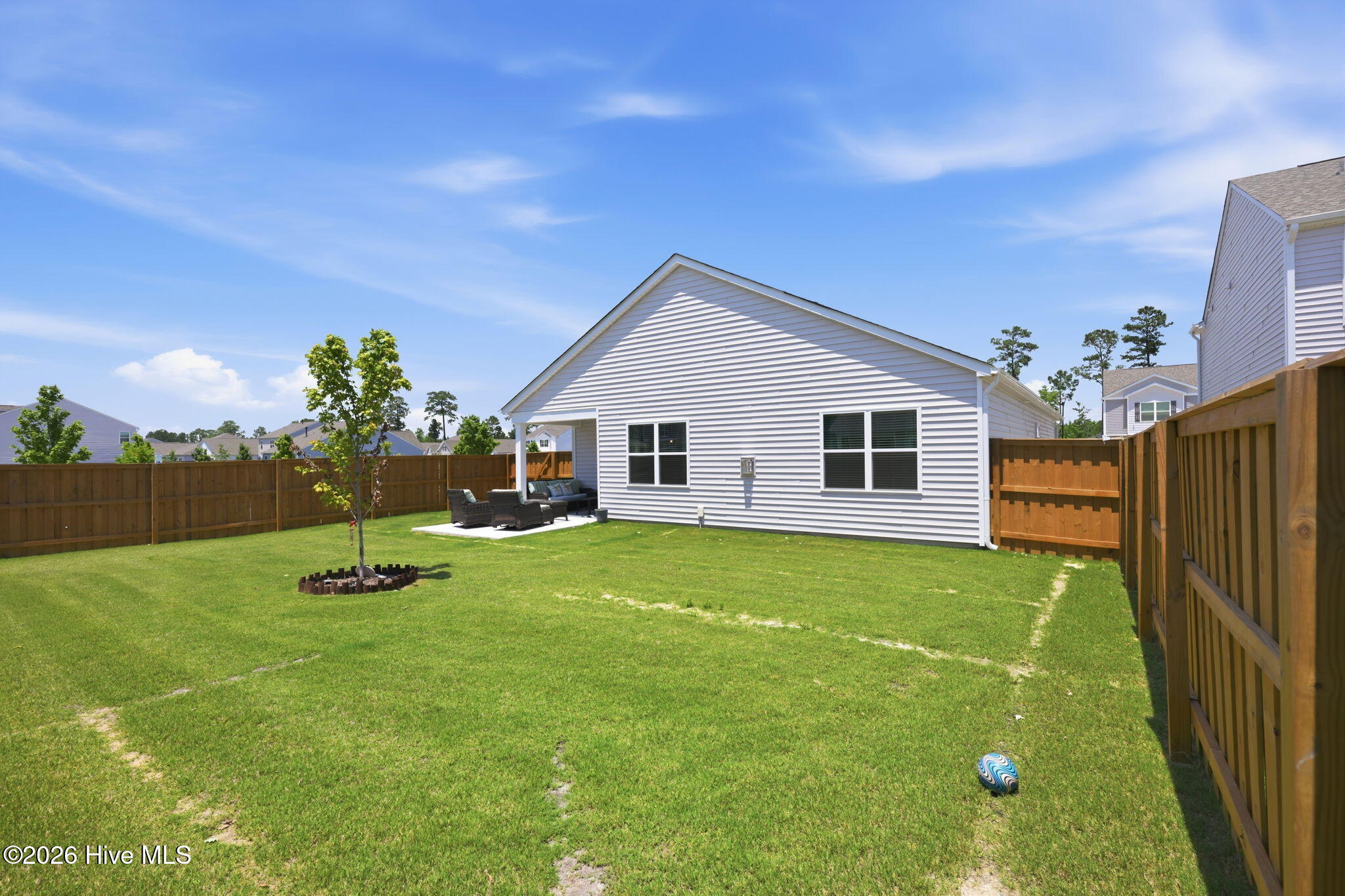 2000 Minnette Circle New Bern, NC 28562 - Photo 22 of 28
