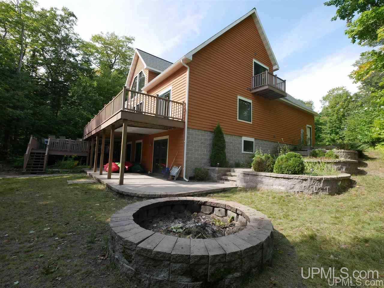 12910 Frimodig Road Mohawk, MI 49950 - Photo 2 of 50
