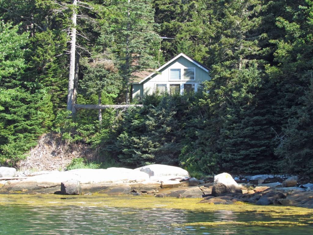 196 States Point Road Tenants Harbor, ME 04860 - Photo 1 of 5 Photo