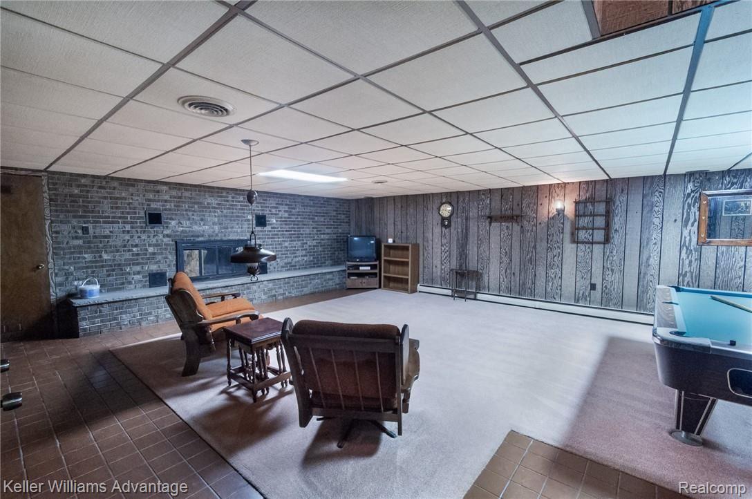 14782 Sharon Hollow Road Manchester, MI 48158 - Photo 37 of 52 SharonHollowRd_14782_Basement_01.jpg