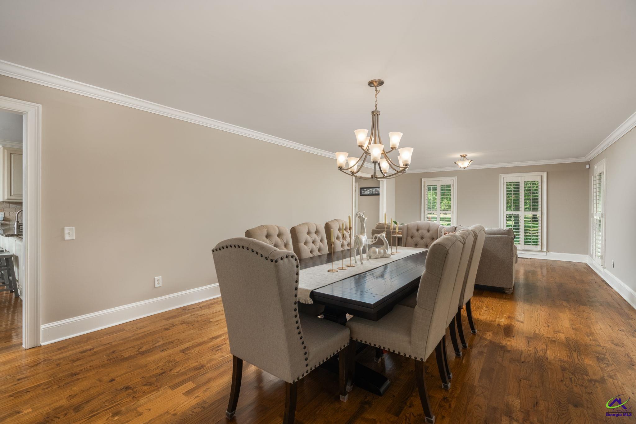 2100 Davis Academy Road Rutledge, GA 30663 - Photo 27 of 61 Gallery Image 27