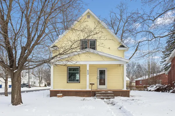 $195,000 | 800 McKinley Place South, St. Cloud, MN 56301