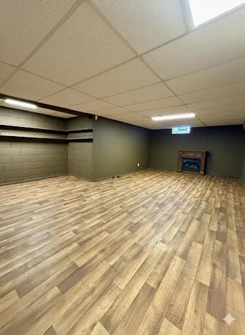 $283,999 | 23551 Geneva Street, Oak Park, MI 48237