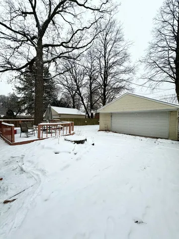 $283,999 | 23551 Geneva Street, Oak Park, MI 48237