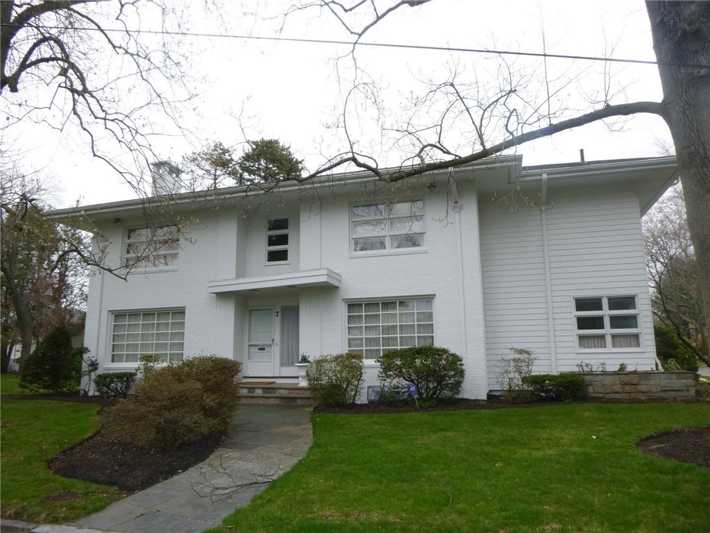 7 Alton Road Providence, RI 02906 - Photo 1 of 1