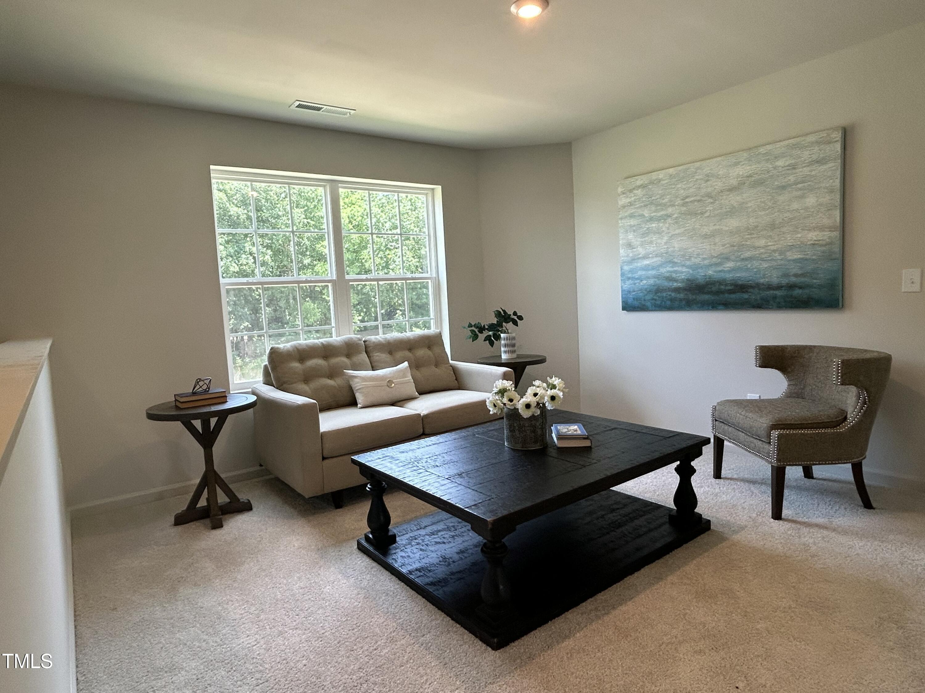 259 Johnson Rdg Way Four Oaks, NC 27524 - Photo 12 of 22 JR 13 Camden Loft2 (Staged)