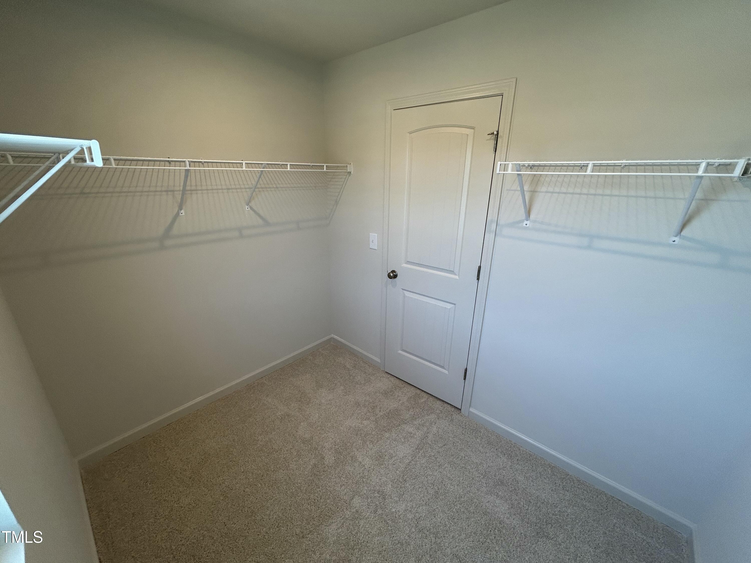 259 Johnson Rdg Way Four Oaks, NC 27524 - Photo 18 of 22 HS 13 Camden (Owners walk-in closet)