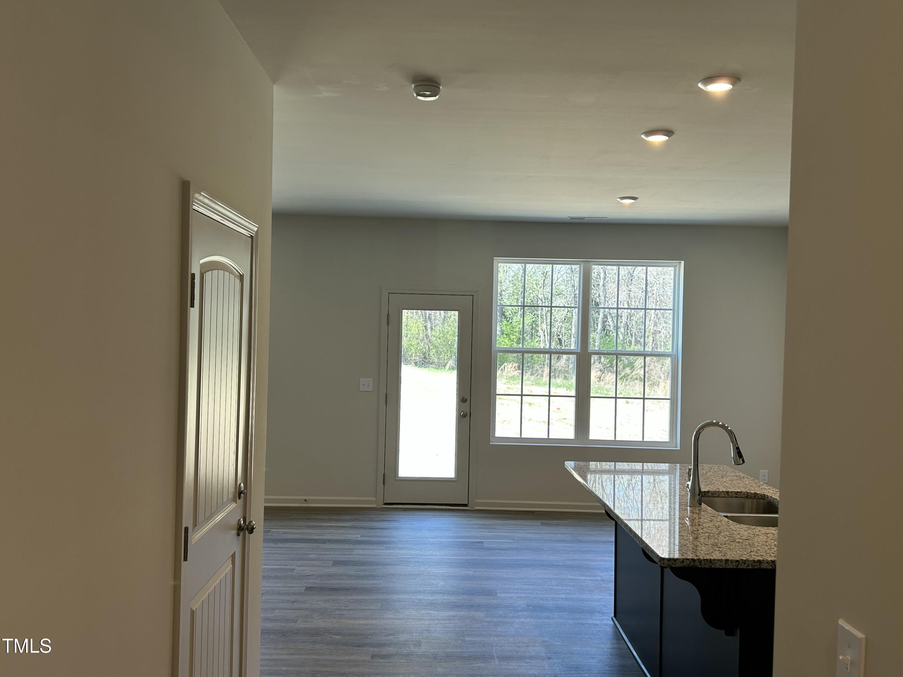 259 Johnson Rdg Way Four Oaks, NC 27524 - Photo 5 of 22 HS 13 Camden (Foyer)