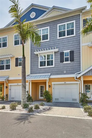 $4,650 | 188 Haven Beach Drive, Indian Rocks Beach, FL 33785