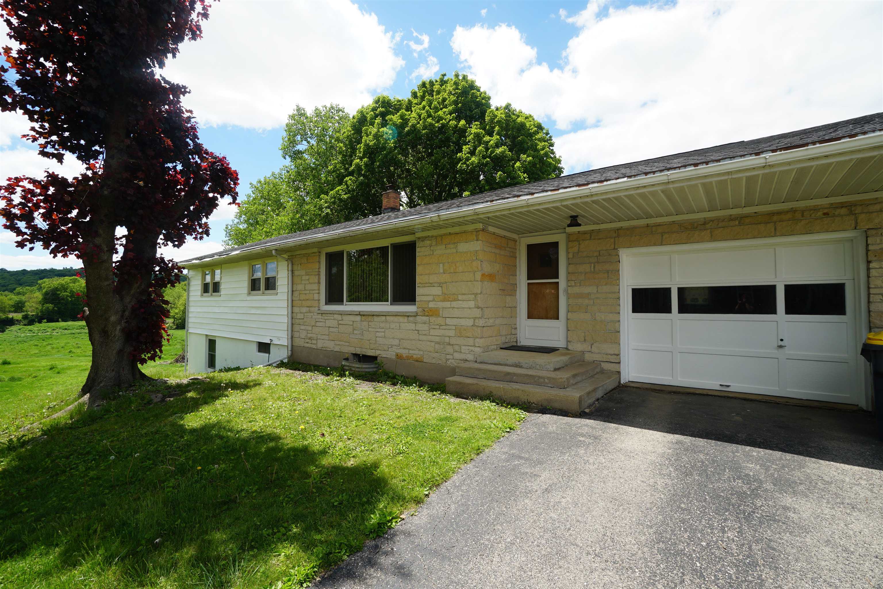 201 Jackson Street Hanover, IL 61041 - Photo 1 of 40