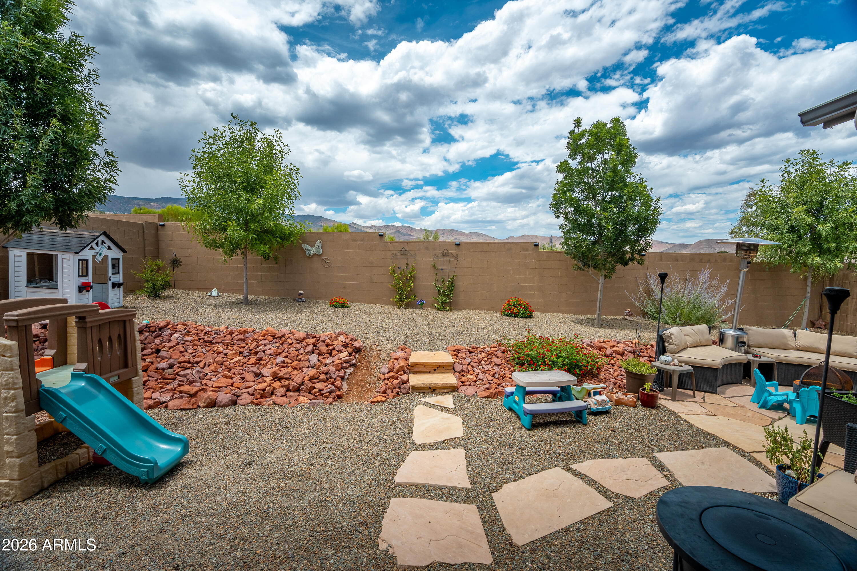 776 Alfonse Road Clarkdale, AZ 86324 - Photo 29 of 49