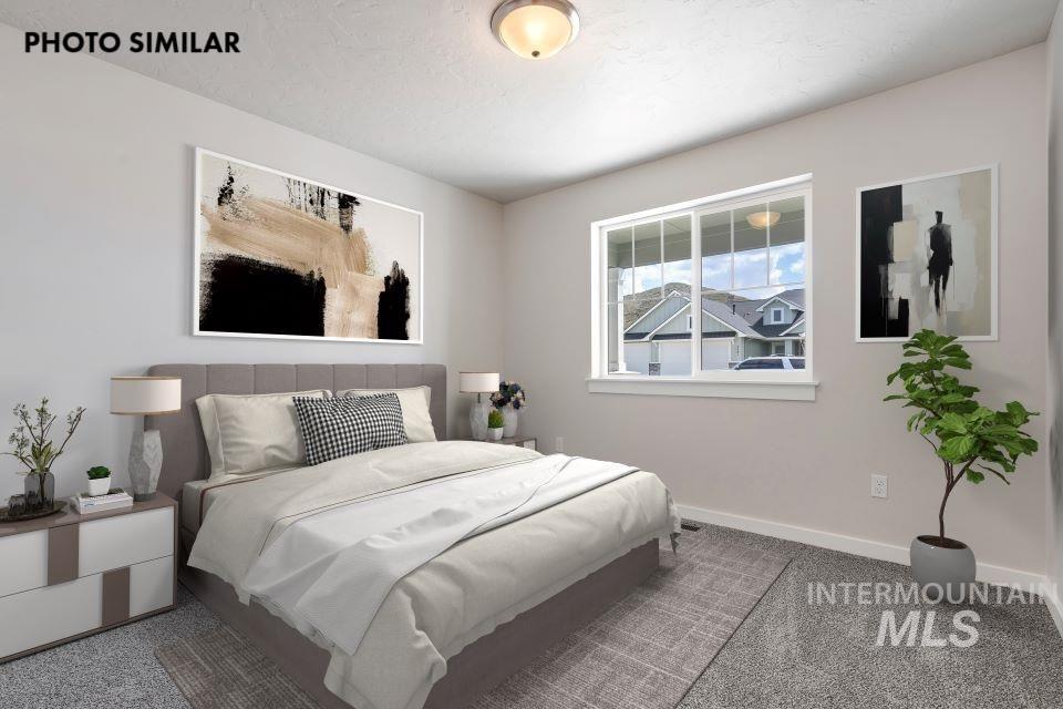 925 Twilight Weiser, ID 83672 - Photo 21 of 31 Bedroom