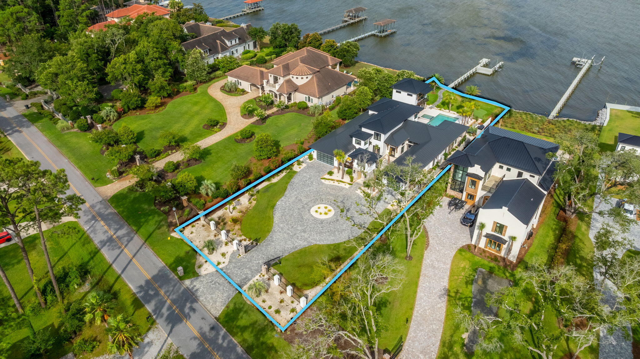 259 Driftwood Point Road Santa Rosa Beach, FL 32459 - Photo 13 of 137 249 Driftwood Point