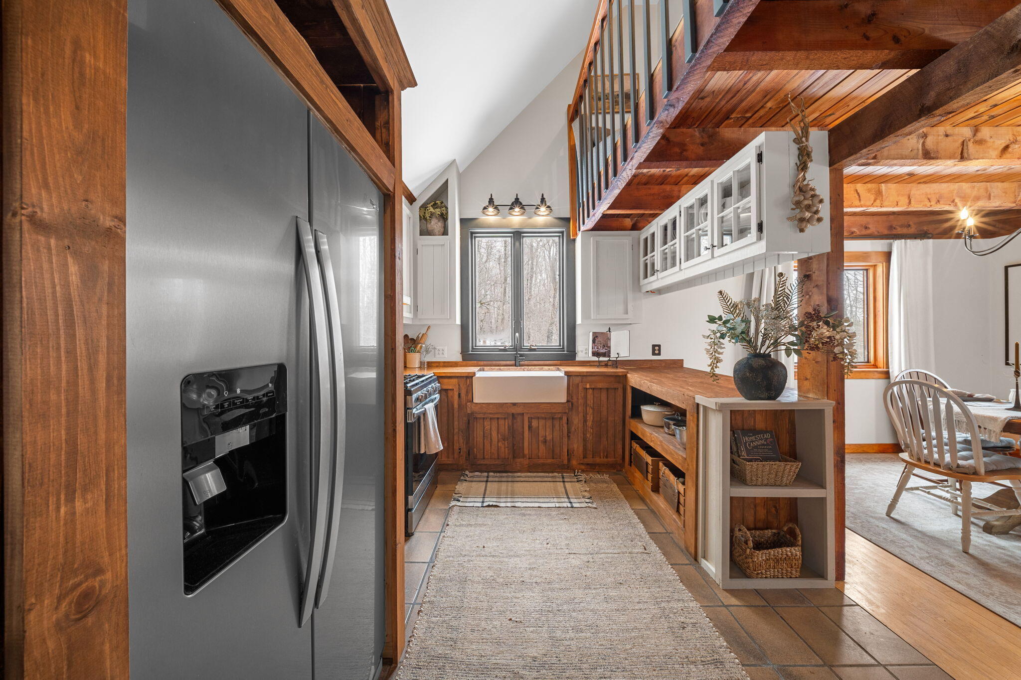 406 Pinnacle Road Canaan, ME 04924 - Photo 10 of 45 Pintrest Kitchen