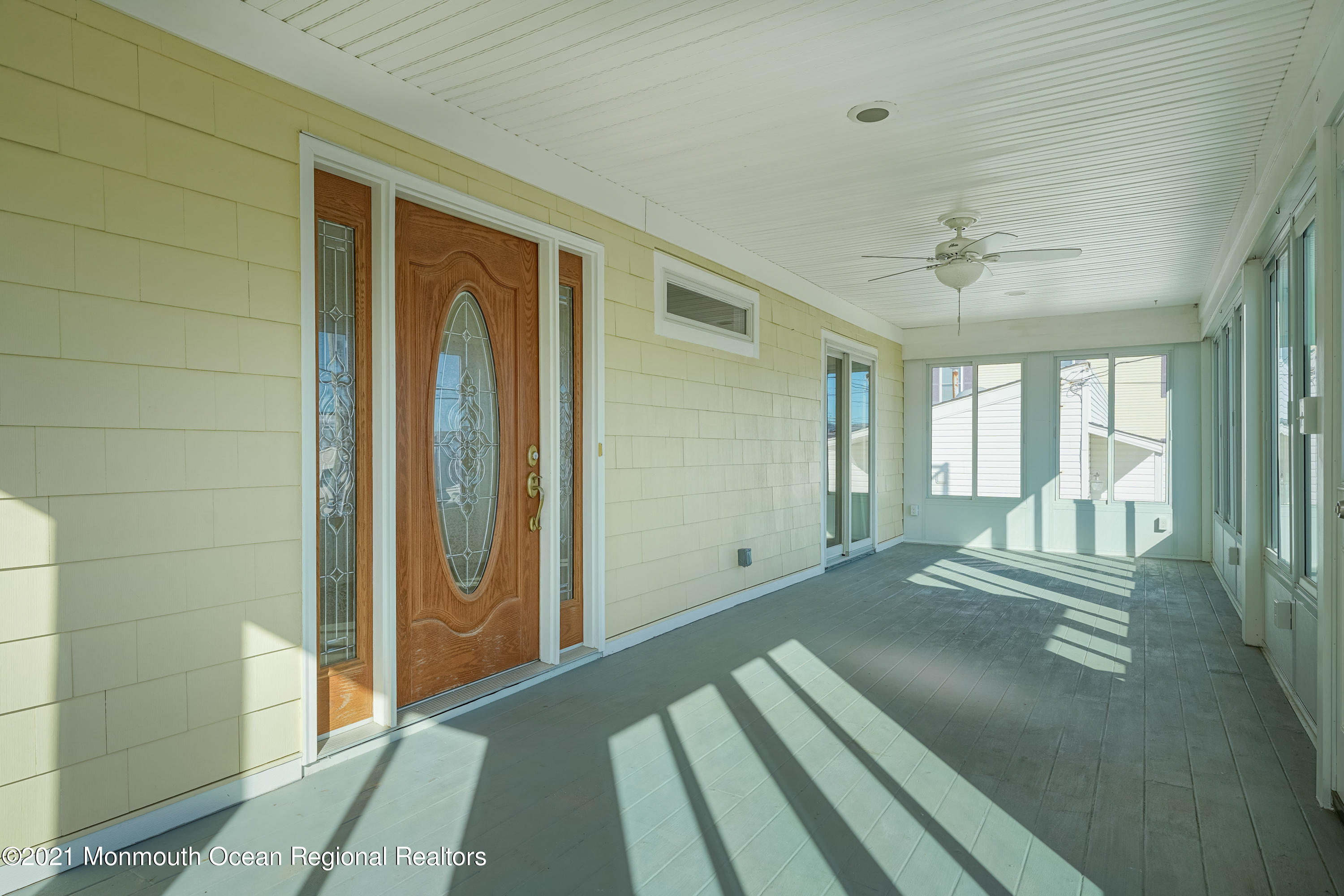 303 Heron Road Tuckerton, NJ 08087 - Photo 5 of 58 a view of an empty room with a fireplace