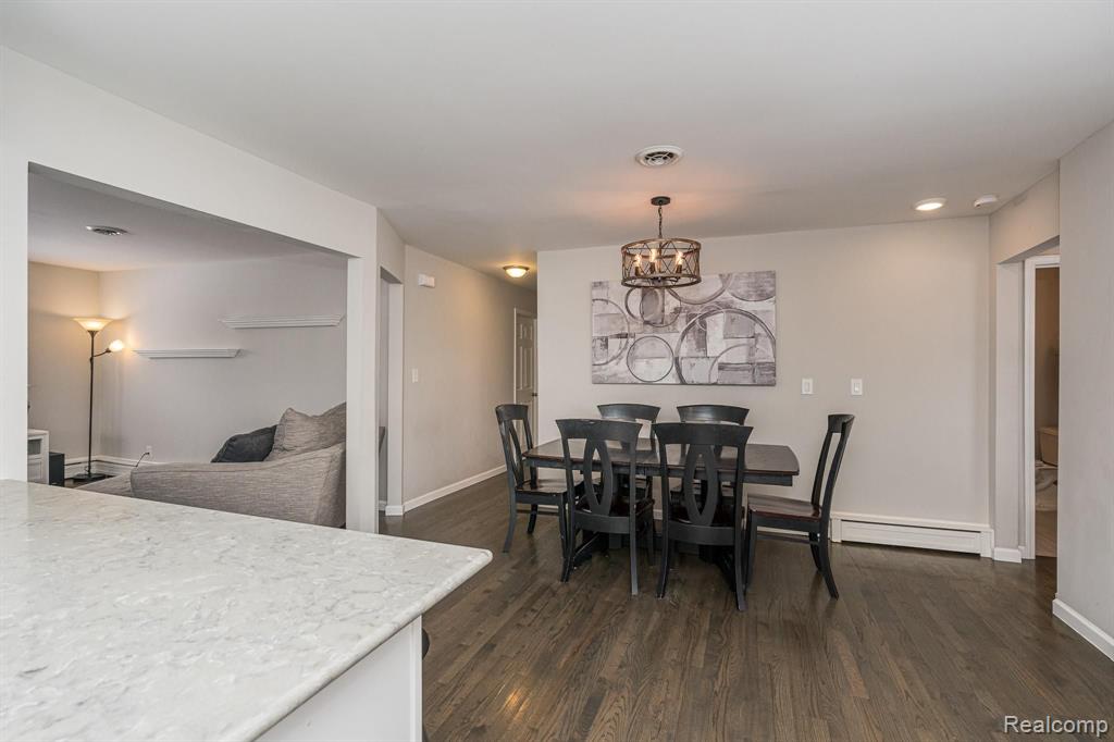 1495 North Rochester Road Rochester, MI 48307 - Photo 16 of 48
