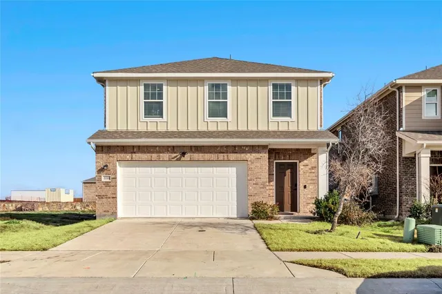 $2,325 | 2119 Hamilton Street, Princeton, TX 75407