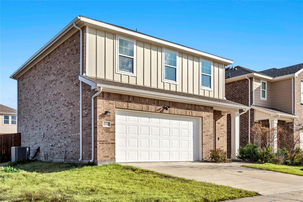 2119 Hamilton Street Princeton, TX 75407 - Photo 11 of 31