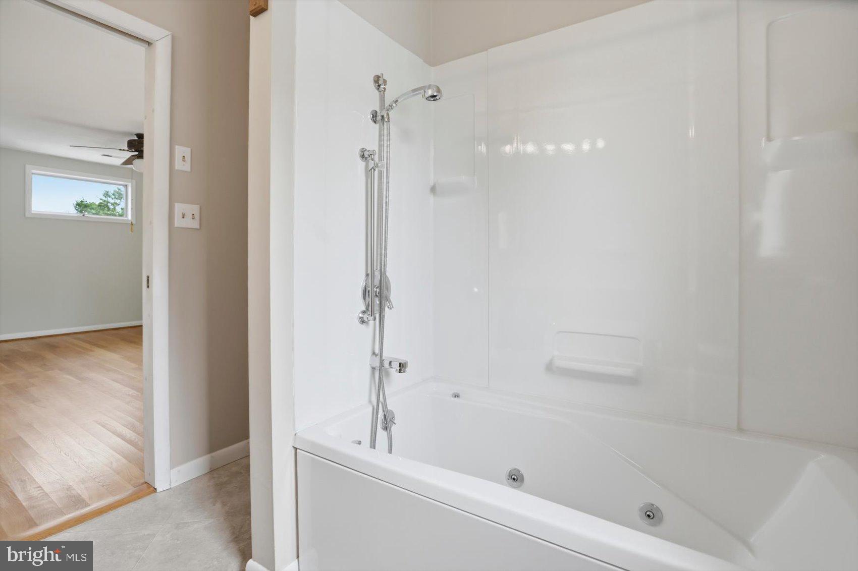 24 Normal Terrace Baltimore, MD 21286 - Photo 27 of 37 a bathroom with a bathtub
