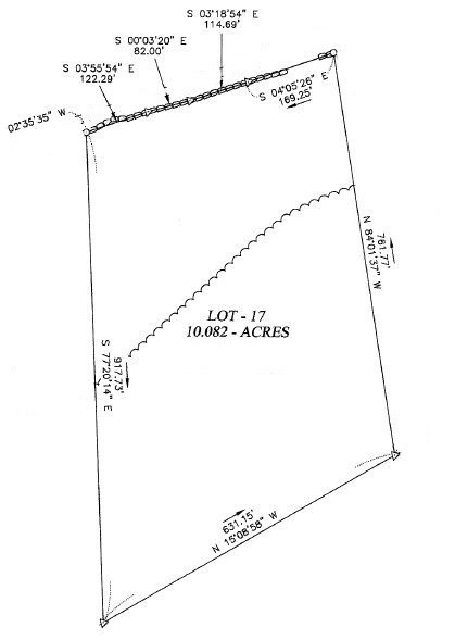 199 Goss Hill Road Huntington, MA 01050 - Photo 15 of 15