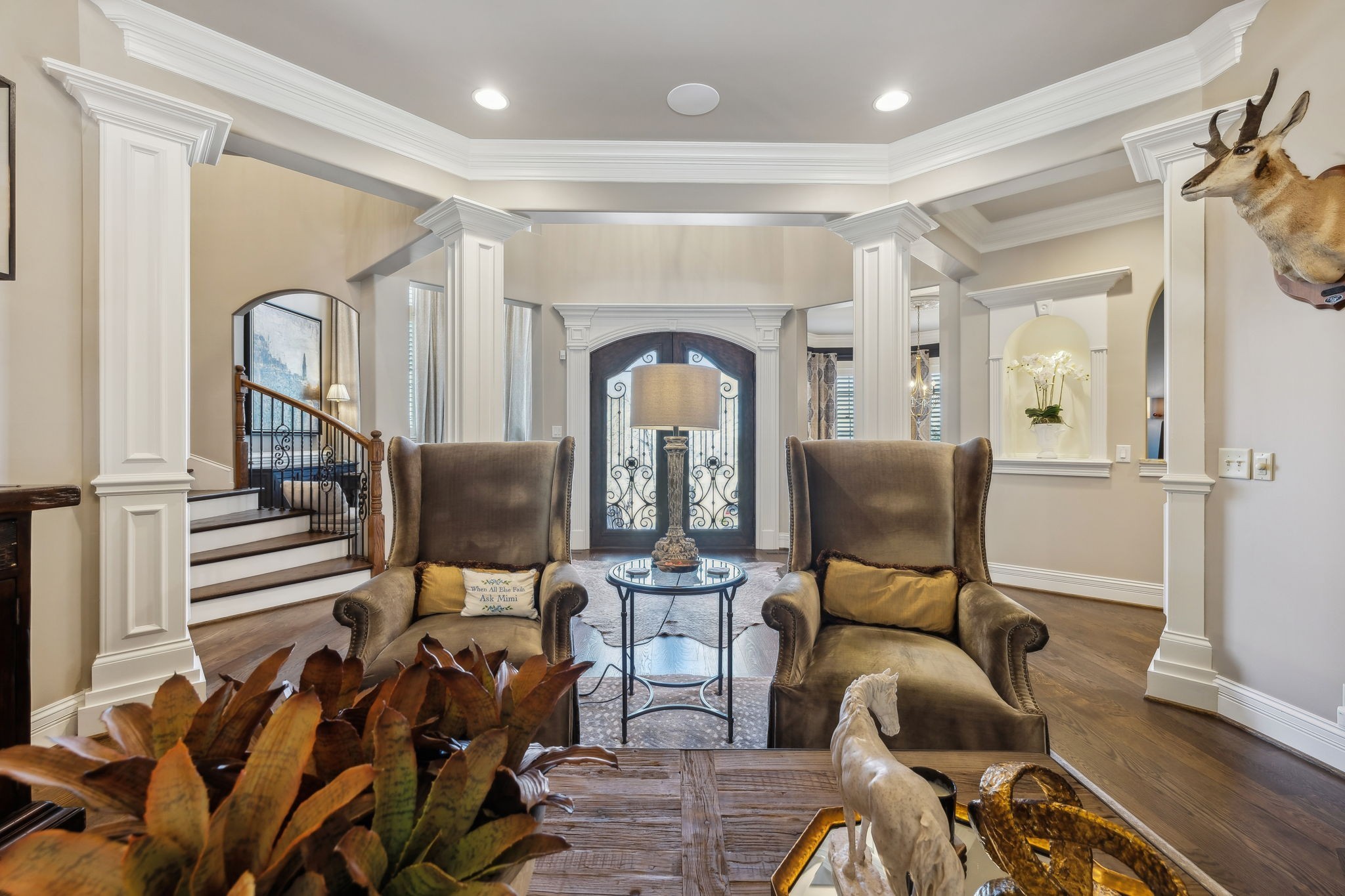 3235 Kinnard Springs Road Franklin, TN 37064 - Photo 18 of 96