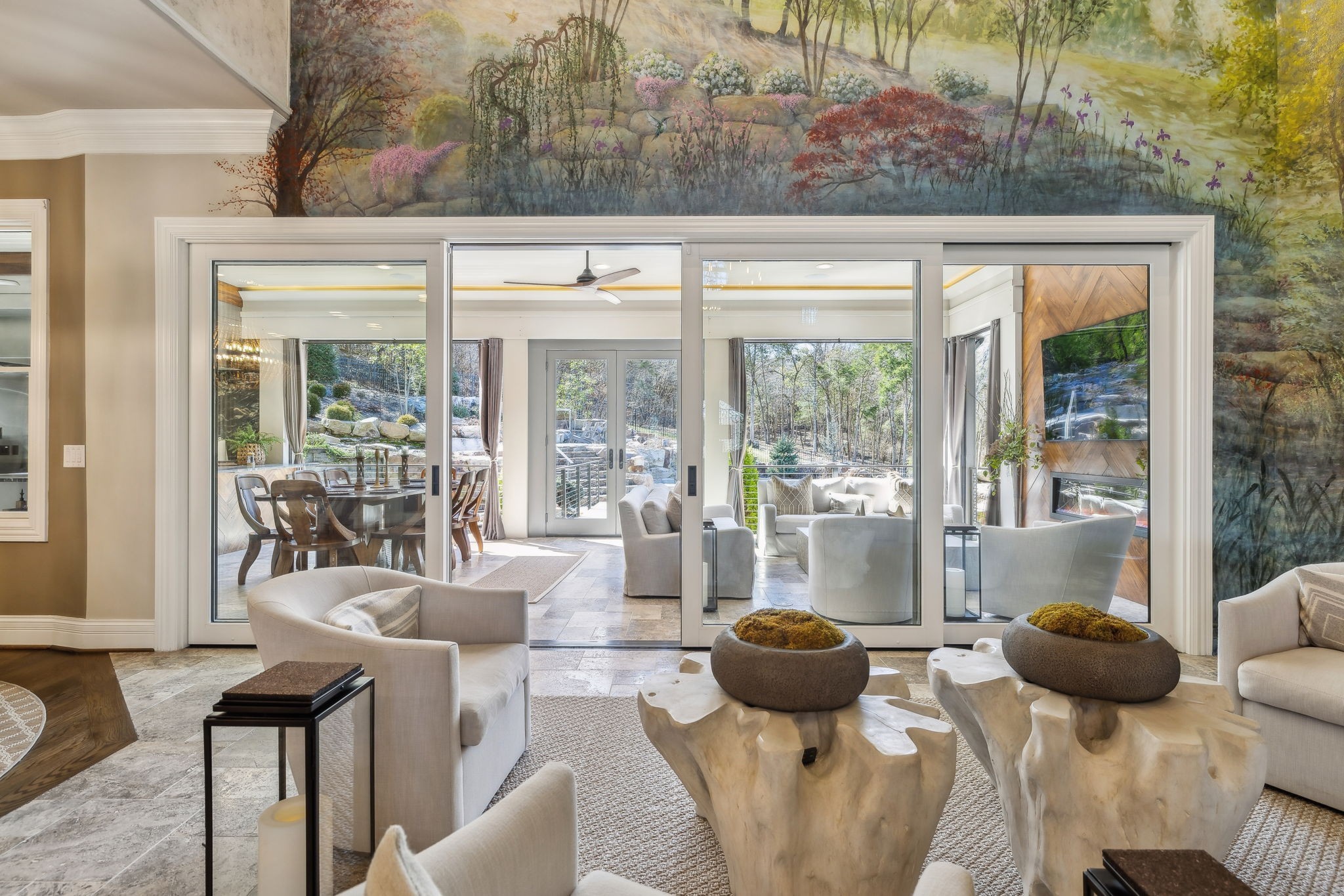 3235 Kinnard Springs Road Franklin, TN 37064 - Photo 20 of 96