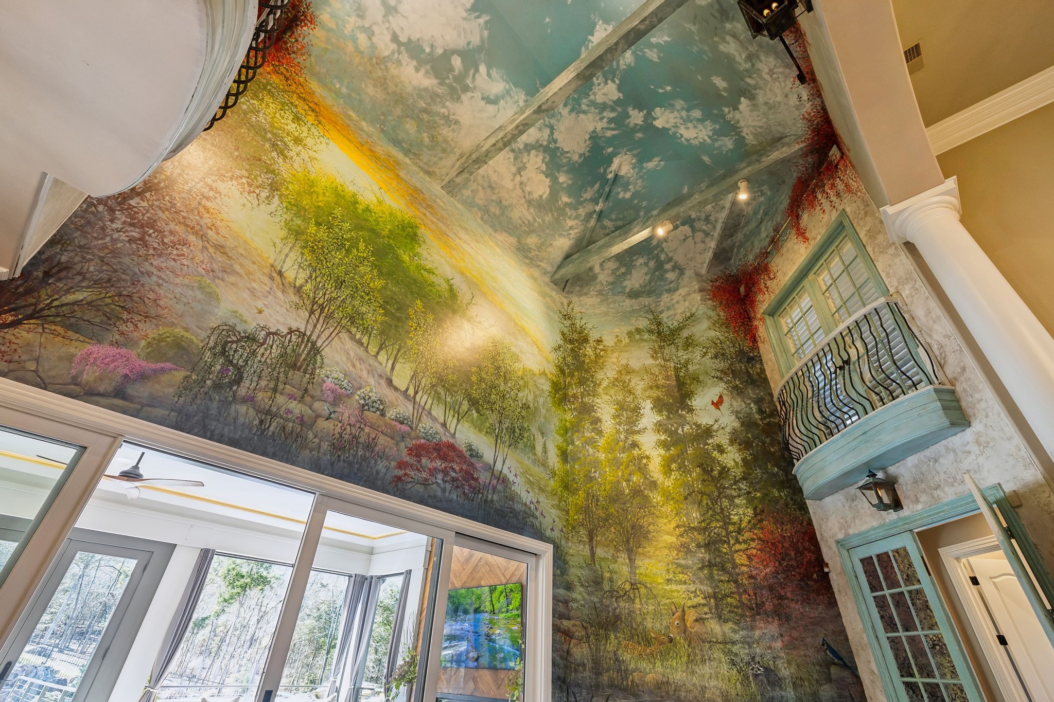 3235 Kinnard Springs Road Franklin, TN 37064 - Photo 24 of 96