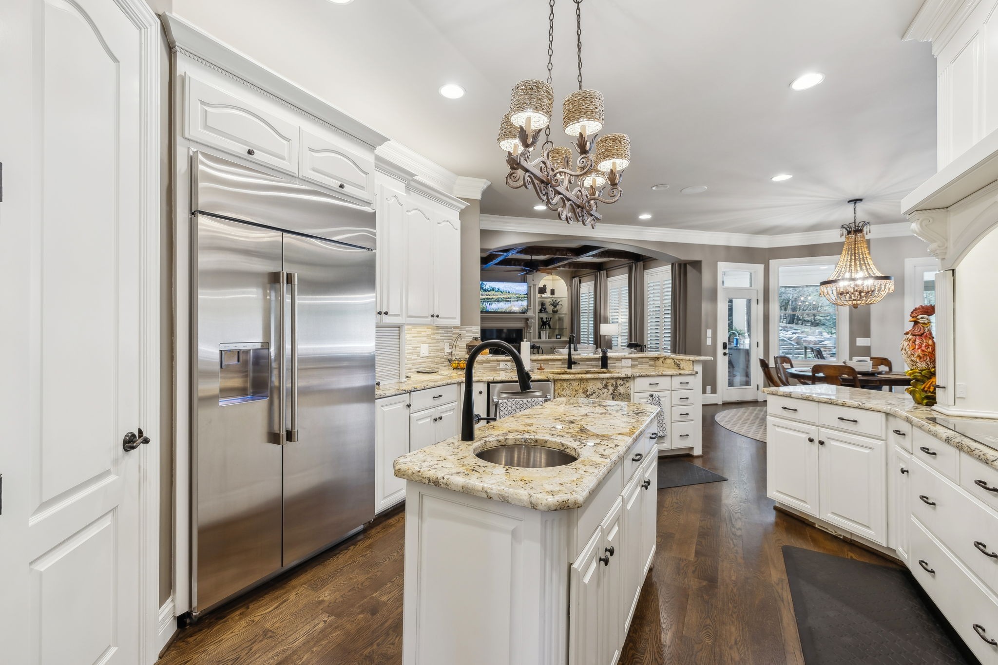 3235 Kinnard Springs Road Franklin, TN 37064 - Photo 30 of 96