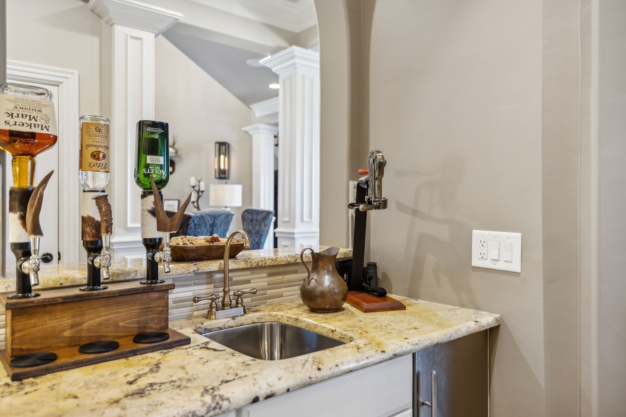 3235 Kinnard Springs Road Franklin, TN 37064 - Photo 33 of 96