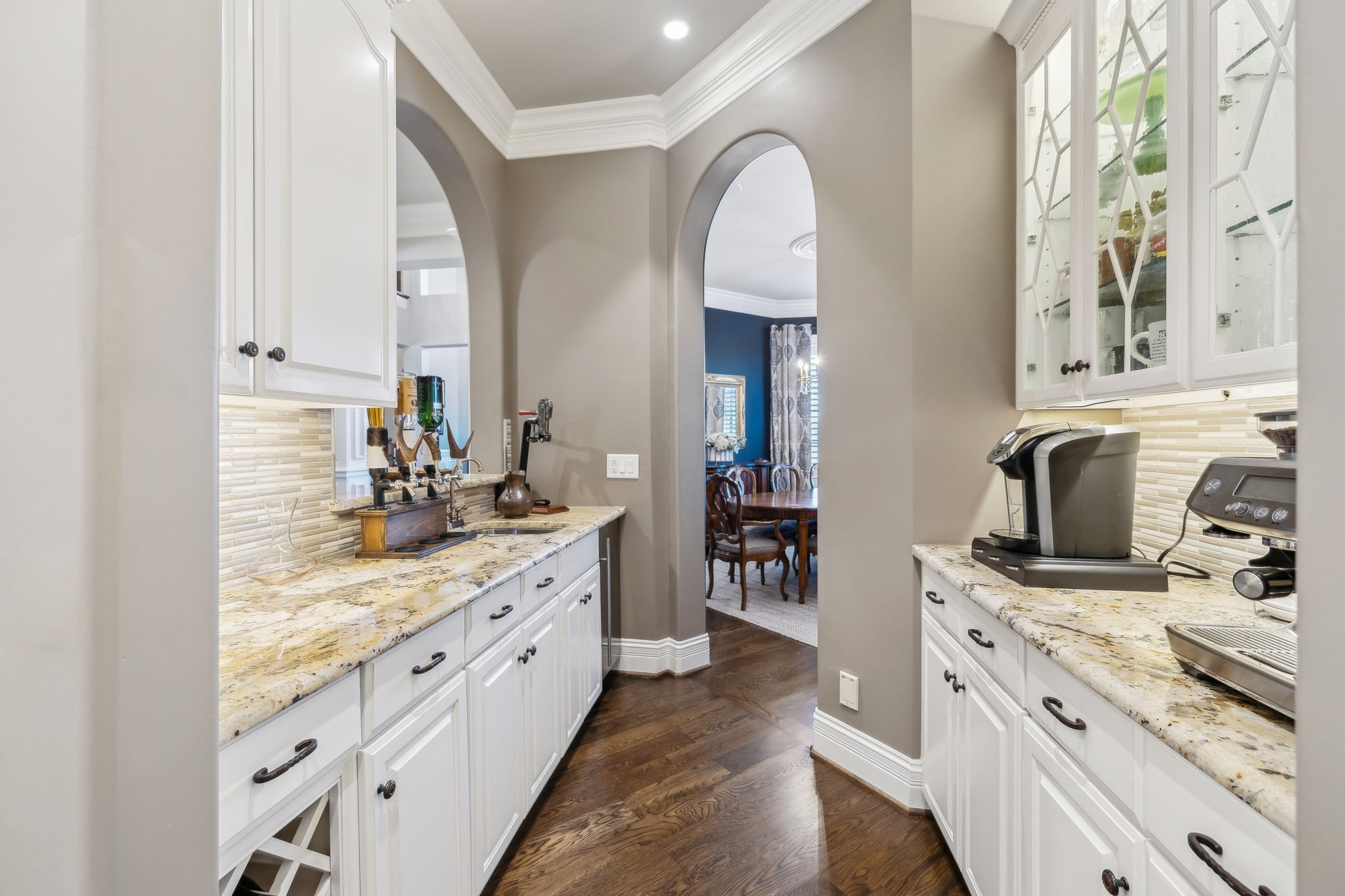 3235 Kinnard Springs Road Franklin, TN 37064 - Photo 34 of 96