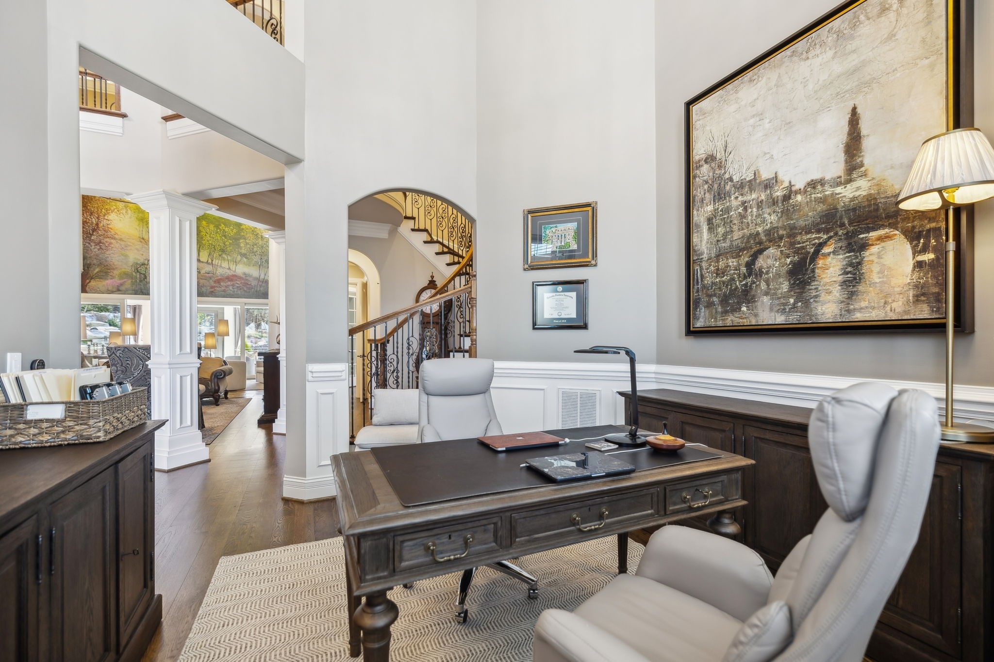 3235 Kinnard Springs Road Franklin, TN 37064 - Photo 40 of 96