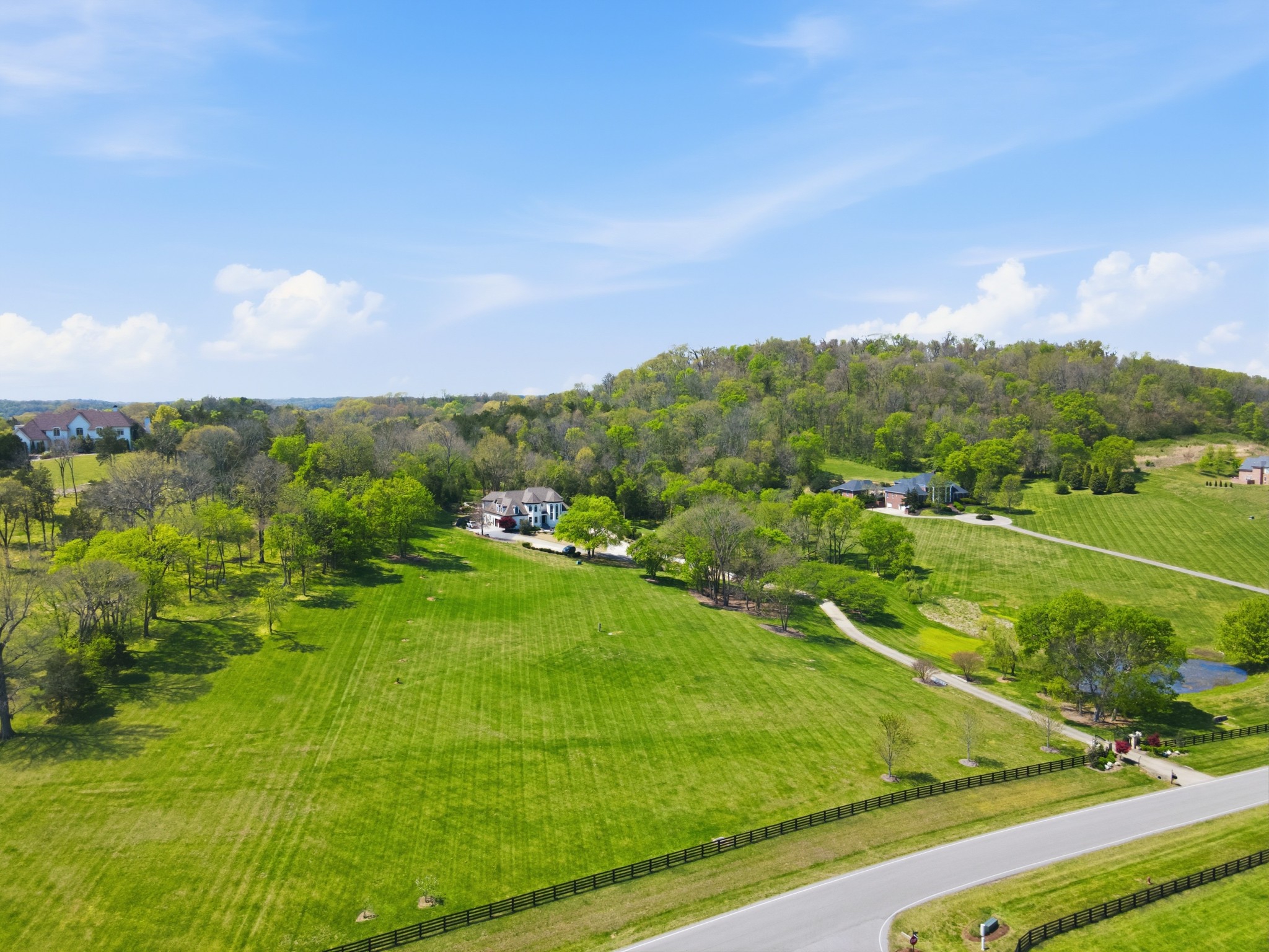 3235 Kinnard Springs Road Franklin, TN 37064 - Photo 4 of 96