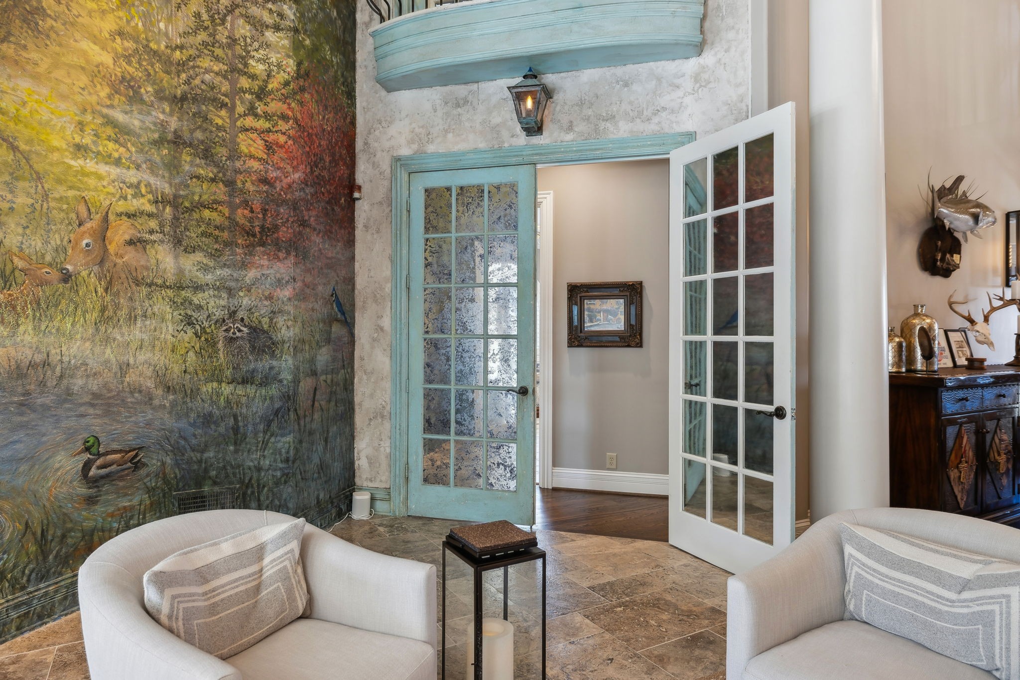 3235 Kinnard Springs Road Franklin, TN 37064 - Photo 43 of 96