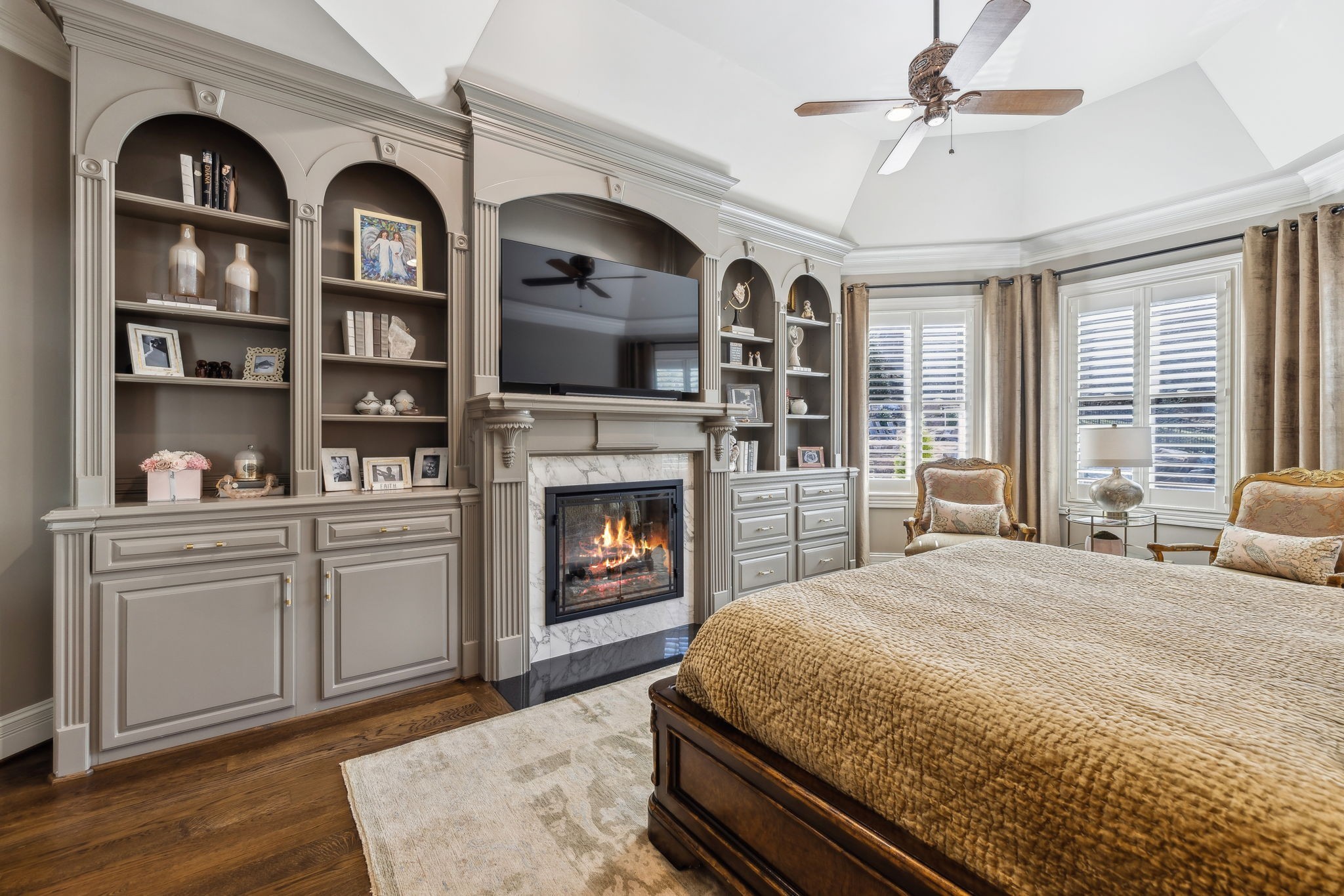 3235 Kinnard Springs Road Franklin, TN 37064 - Photo 45 of 96