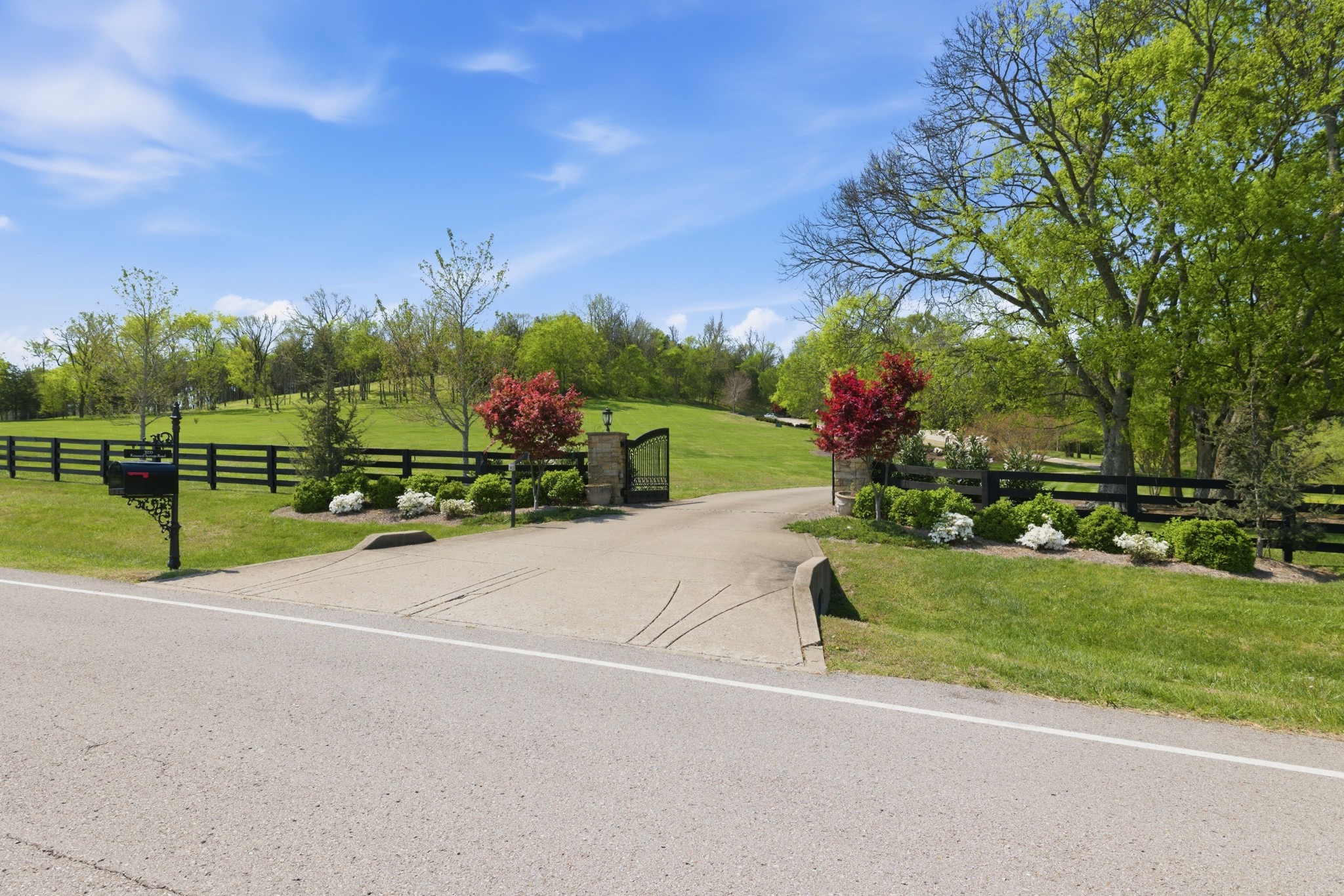 3235 Kinnard Springs Road Franklin, TN 37064 - Photo 5 of 96